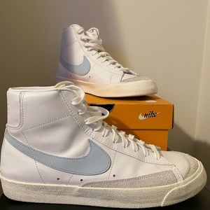 Nike Blazer Mid '77 Vintage 'Celestine Blue'